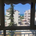 شقة Lili's House Golem, Durres *
