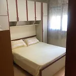 شقة Lili's House Golem, Durres *