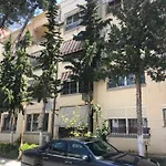 شقة Lili's House Golem, Durres *