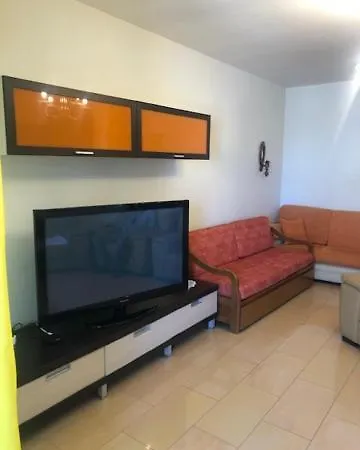 Lili's House Golem, Durres شقة *