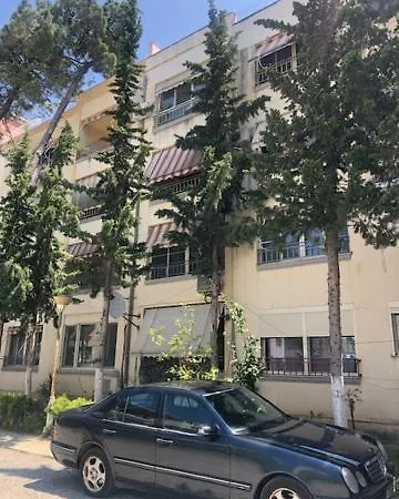 Lili's House Golem, Durres Apartamento Golem (Tirana)