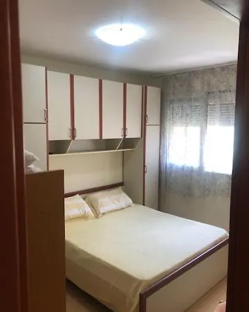 شقة Lili's House Golem, Durres غوليم