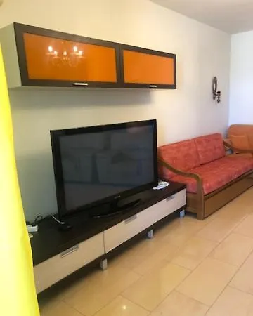 شقة Lili's House Golem, Durres