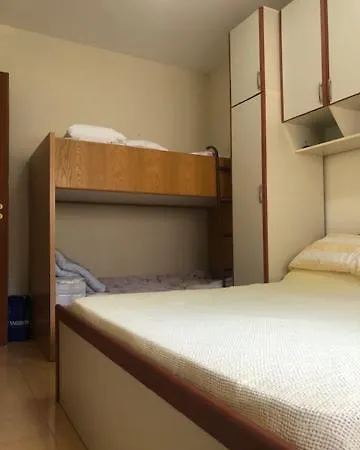 شقة Lili's House Golem, Durres