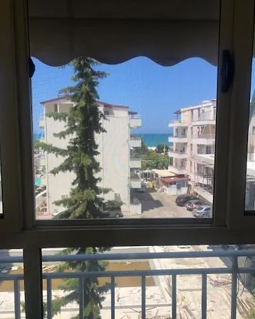 Apartment Lili's House Golem, Durres *