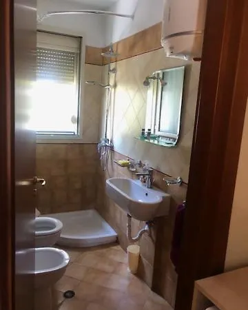Lili's House Golem, Durres Golem (Tirana)
