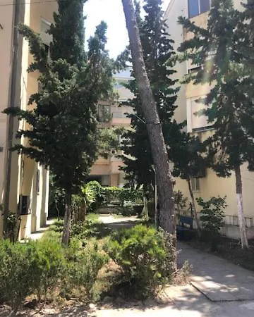 Apartment Lili's House Golem, Durres