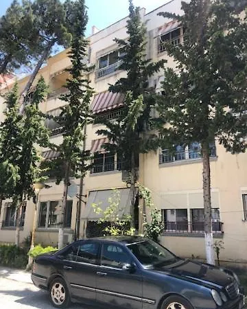 Apartment Lili's House Golem, Durres *