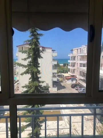 Apartment Lili's House Golem, Durres *