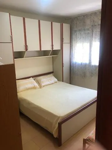 Apartment Lili's House Golem, Durres *