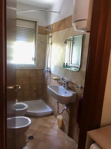 Lili's House Golem, Durres Golem (Tirana)