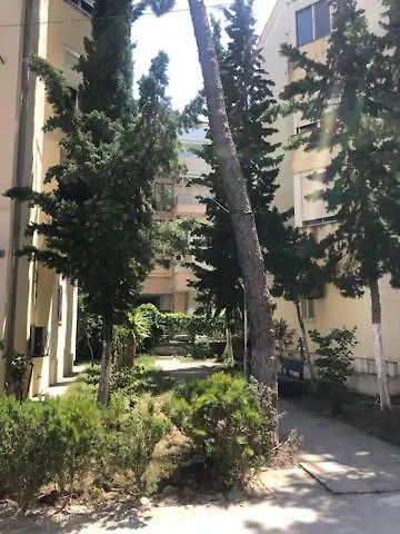 Apartment Lili's House Golem, Durres