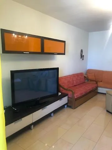 Lili's House Golem, Durres Apartment *