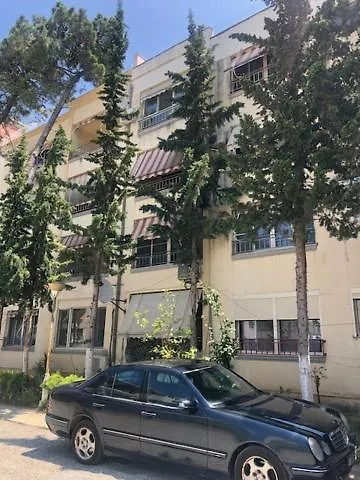 Lili's House Golem, Durres Apartment Golem (Tirana)