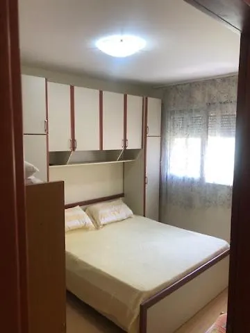 Apartment Lili's House Golem, Durres Golem (Tirana)