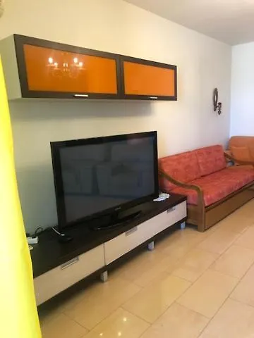 Apartment Lili's House Golem, Durres