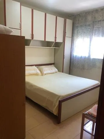 Lili's House Golem, Durres Apartment *