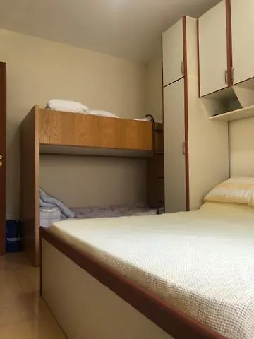Apartment Lili's House Golem, Durres