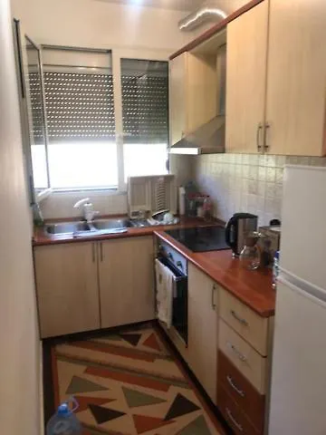 Lili's House Golem, Durres Apartment *