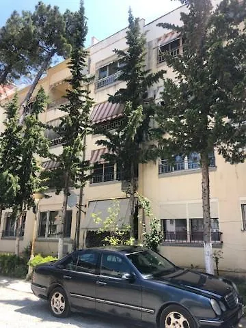 Apartment Lili's House Golem, Durres *